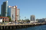 San Diego Getaway